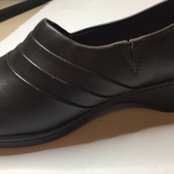 Bass Women’s shoes size 9 W brown - Picture 8 of 11